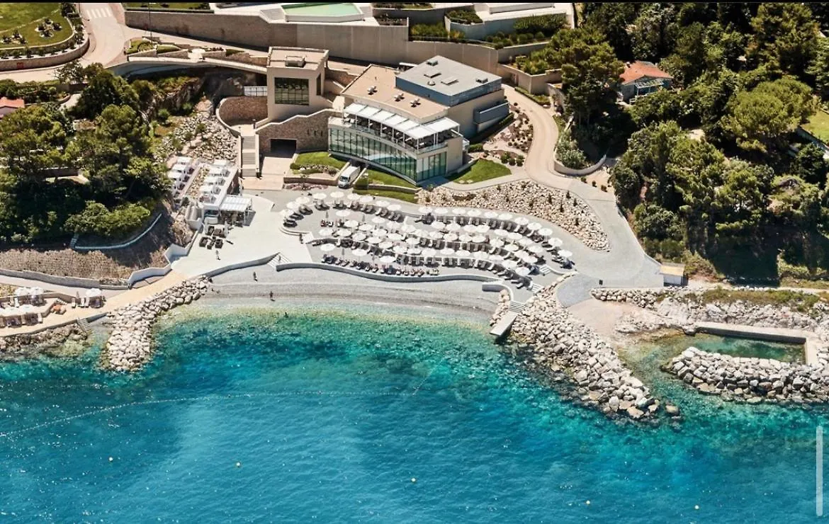 Grand Villas Adriatic Situated Within Luxury Golf & Spa Resort Kempinski Hotel Adriatic Savudrija Croatia