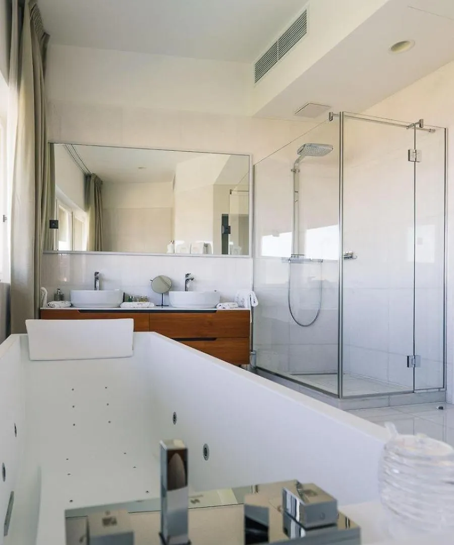 Grand Villas Adriatic Situated Within Luxury Golf & Spa Resort Kempinski Hotel Adriatic Savudrija Croatia