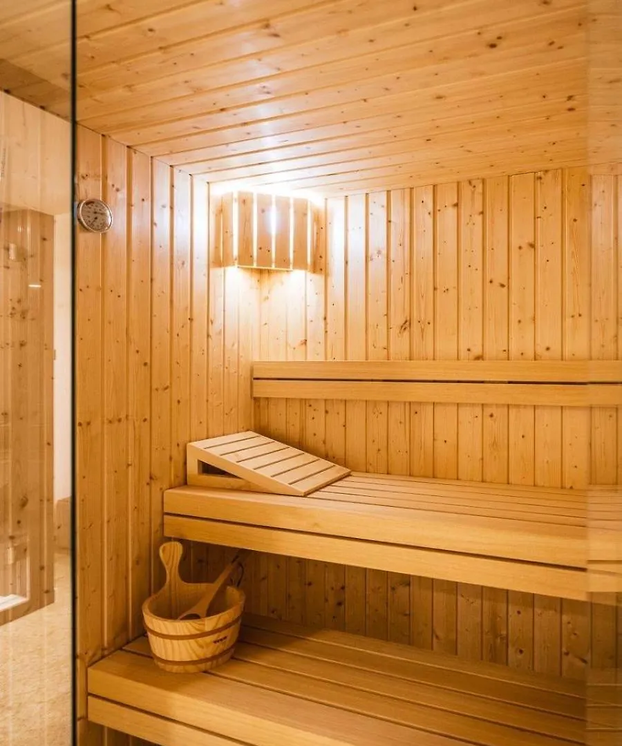 Grand Villas Adriatic Situated Within Luxury Golf & Spa Resort Kempinski Hotel Adriatic Savudrija