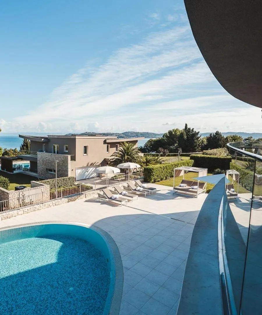 Grand Villas Adriatic Situated Within Luxury Golf & Spa Resort Kempinski Hotel Adriatic Savudrija 0*,