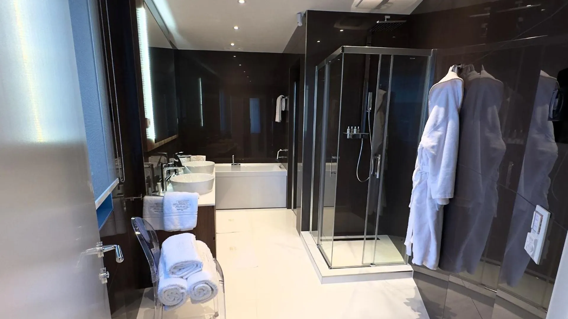 Grand Villas Adriatic Situated Within Luxury Golf & Spa Resort Kempinski Hotel Adriatic Savudrija Croatia