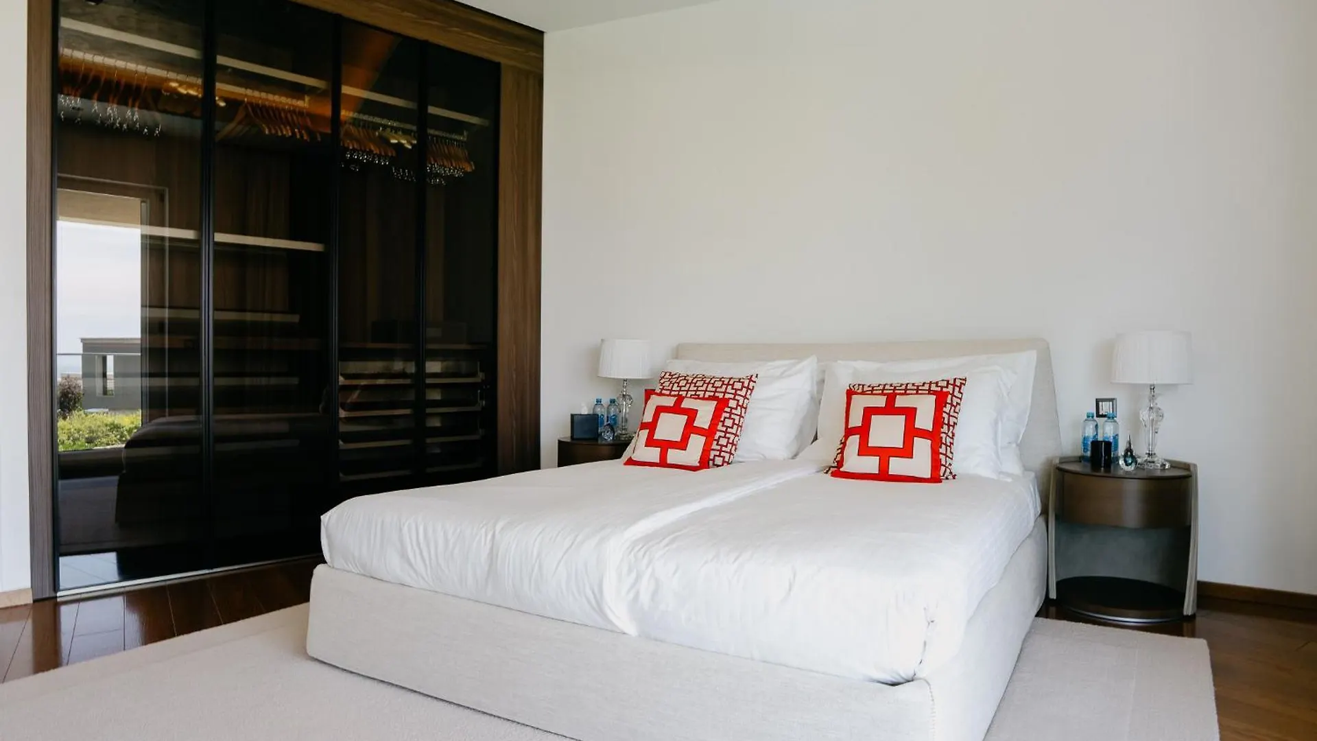 Grand Villas Adriatic Situated Within Luxury Golf & Spa Resort Kempinski Hotel Adriatic Savudrija Croatie