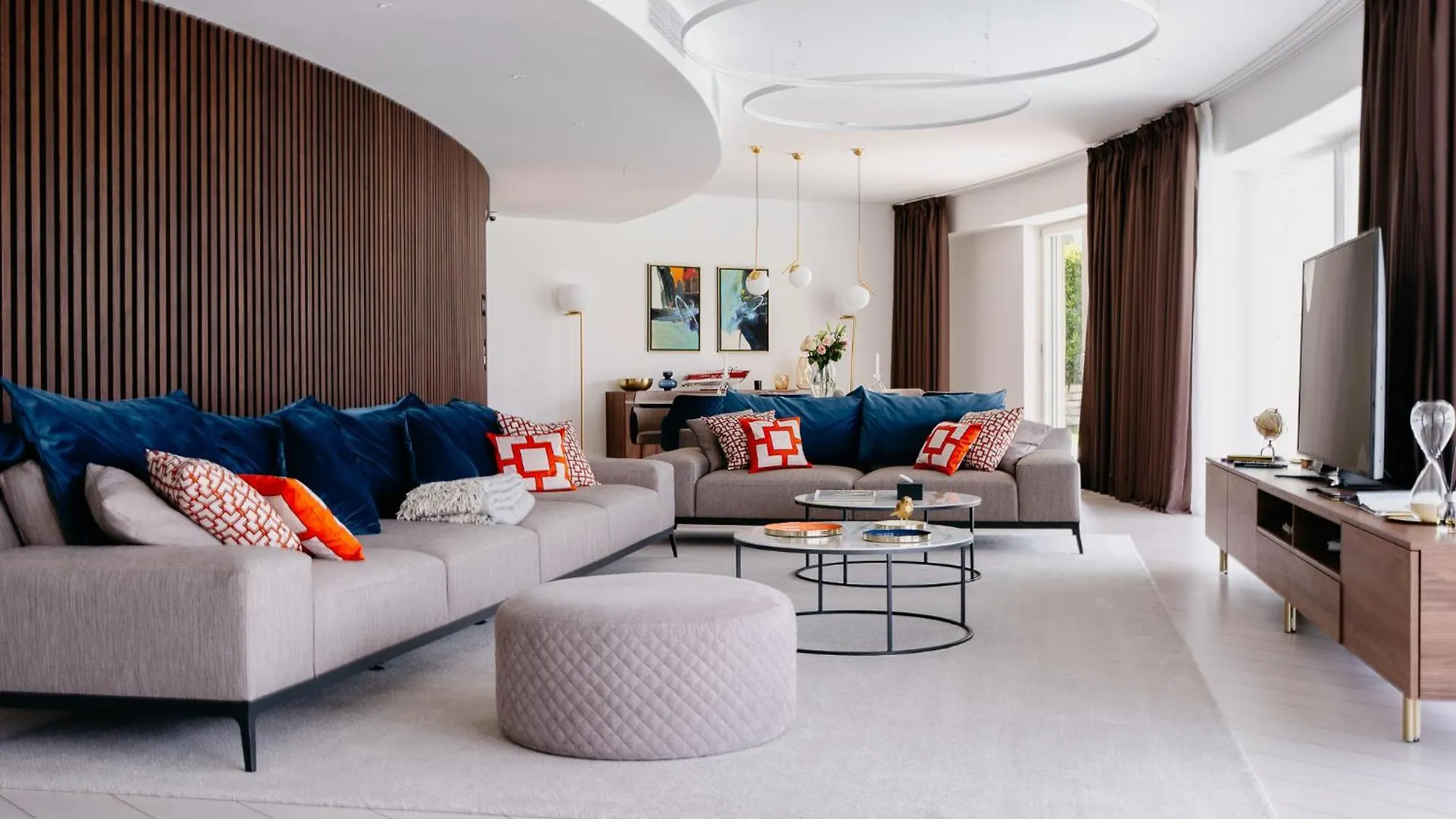 Grand Villas Adriatic Situated Within Luxury Golf & Spa Resort Kempinski Hotel Adriatic Savudrija