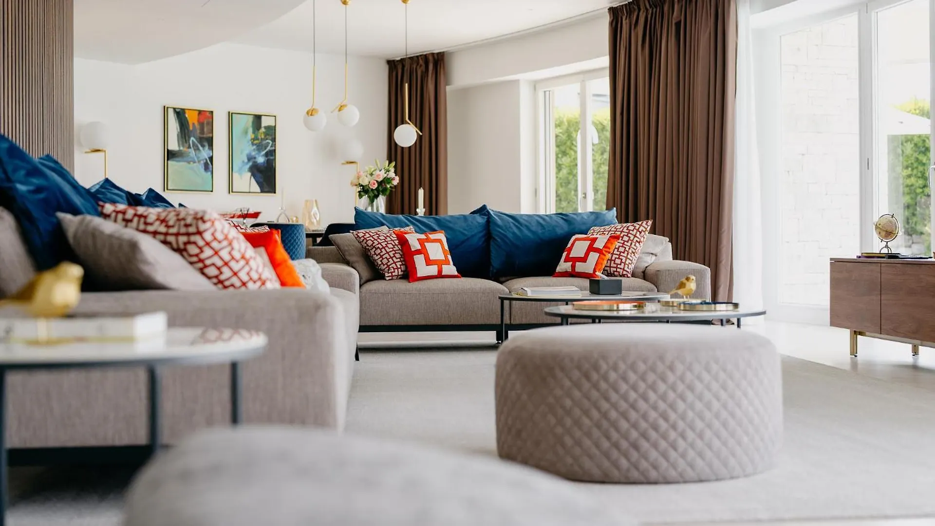 Grand Villas Adriatic Situated Within Luxury Golf & Spa Resort Kempinski Hotel Adriatic Savudrija
