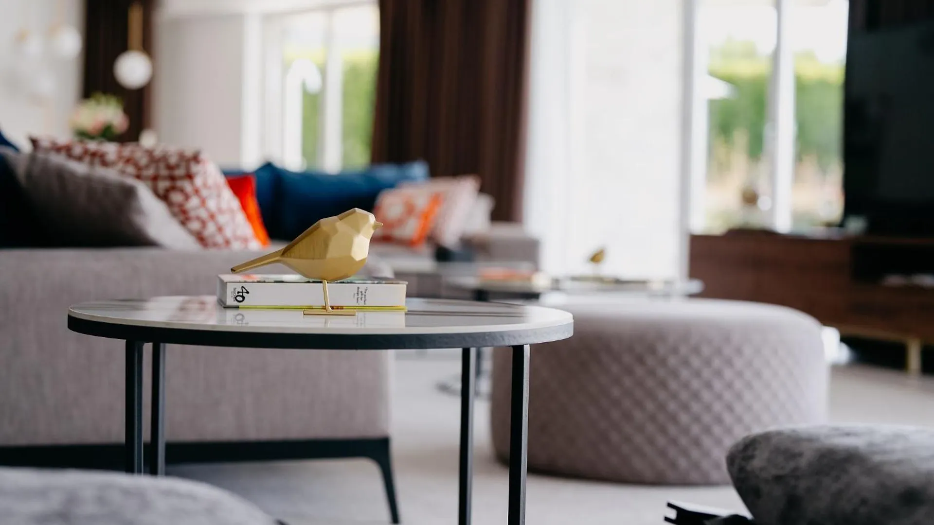 Grand Villas Adriatic Situated Within Luxury Golf & Spa Resort Kempinski Hotel Adriatic Savudrija 0*,  Croatie