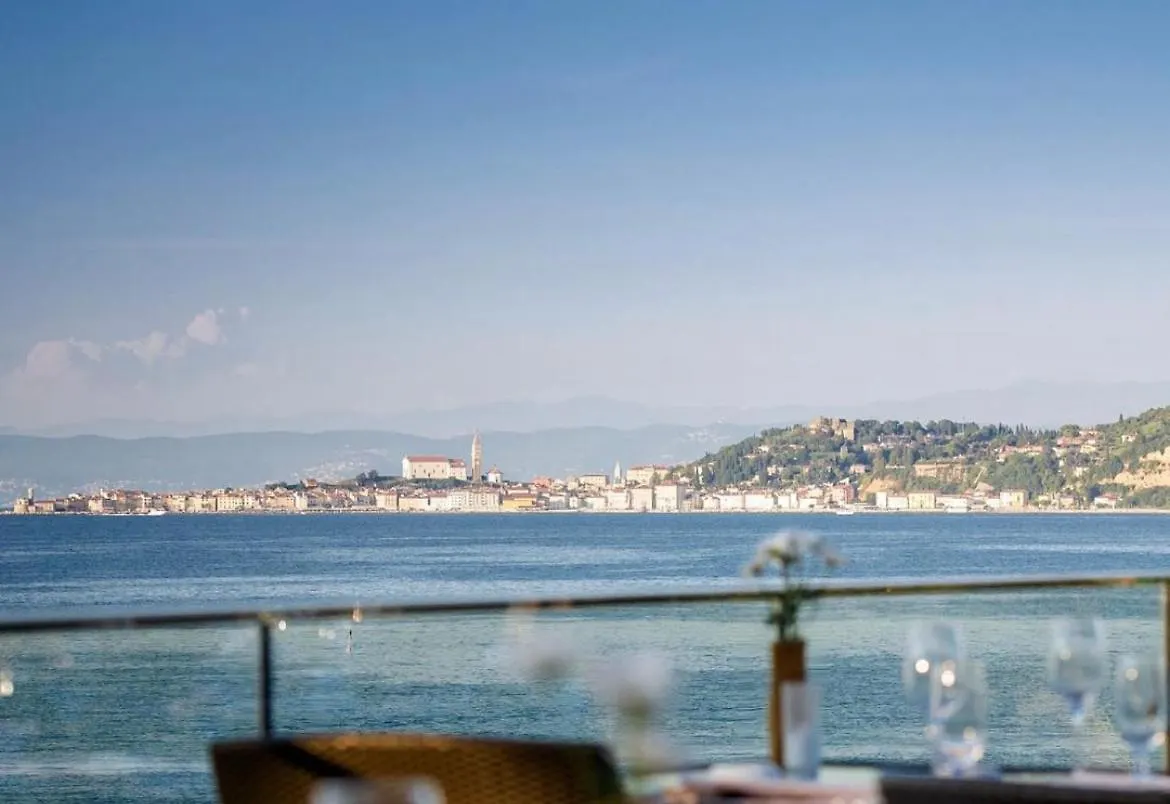 Grand Villas Adriatic Situated Within Luxury Golf & Spa Resort Kempinski Hotel Adriatic Savudrija