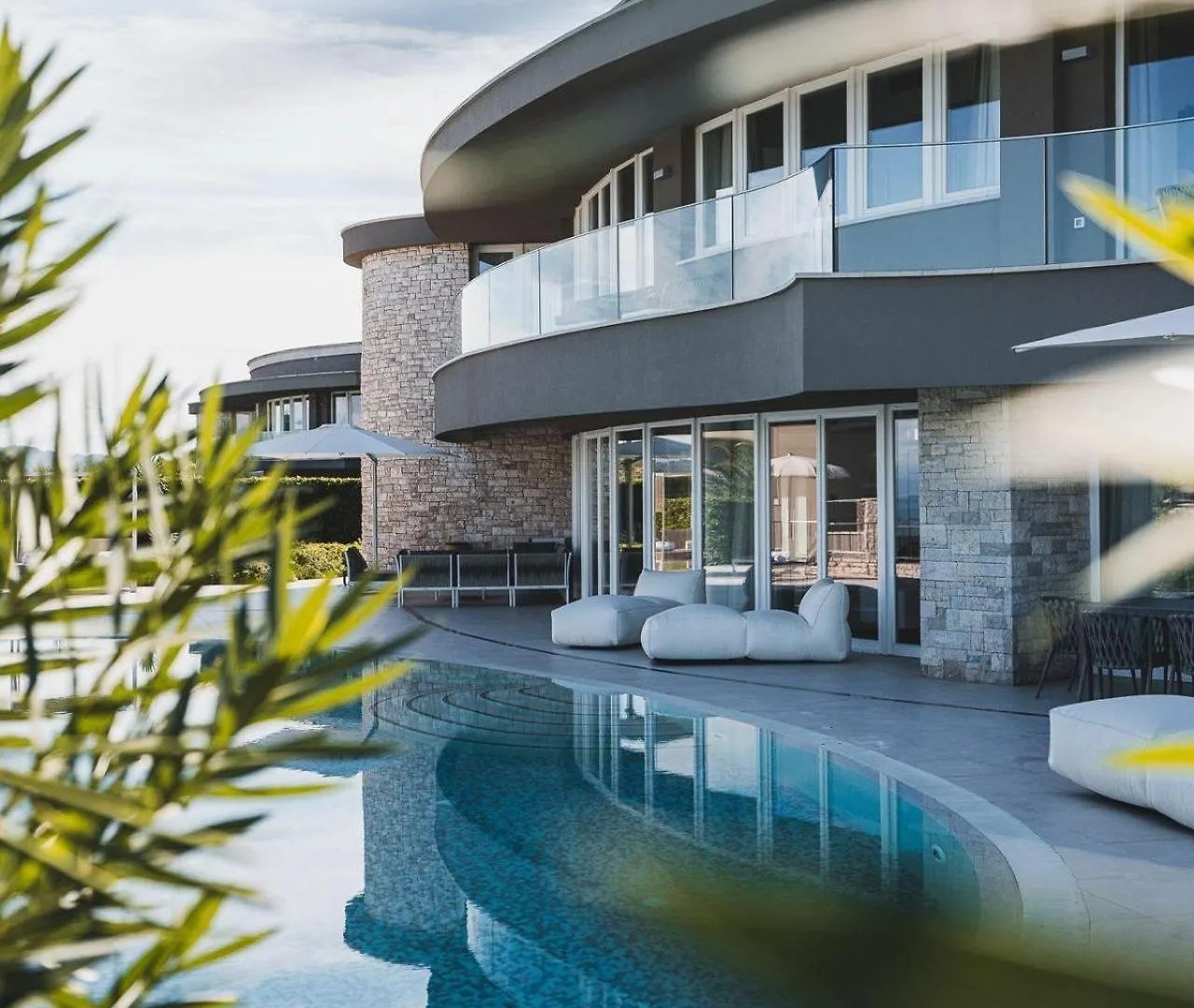 Grand Villas Adriatic Situated Within Luxury Golf & Spa Resort Kempinski Hotel Adriatic Savudrija 0*,  Croatia