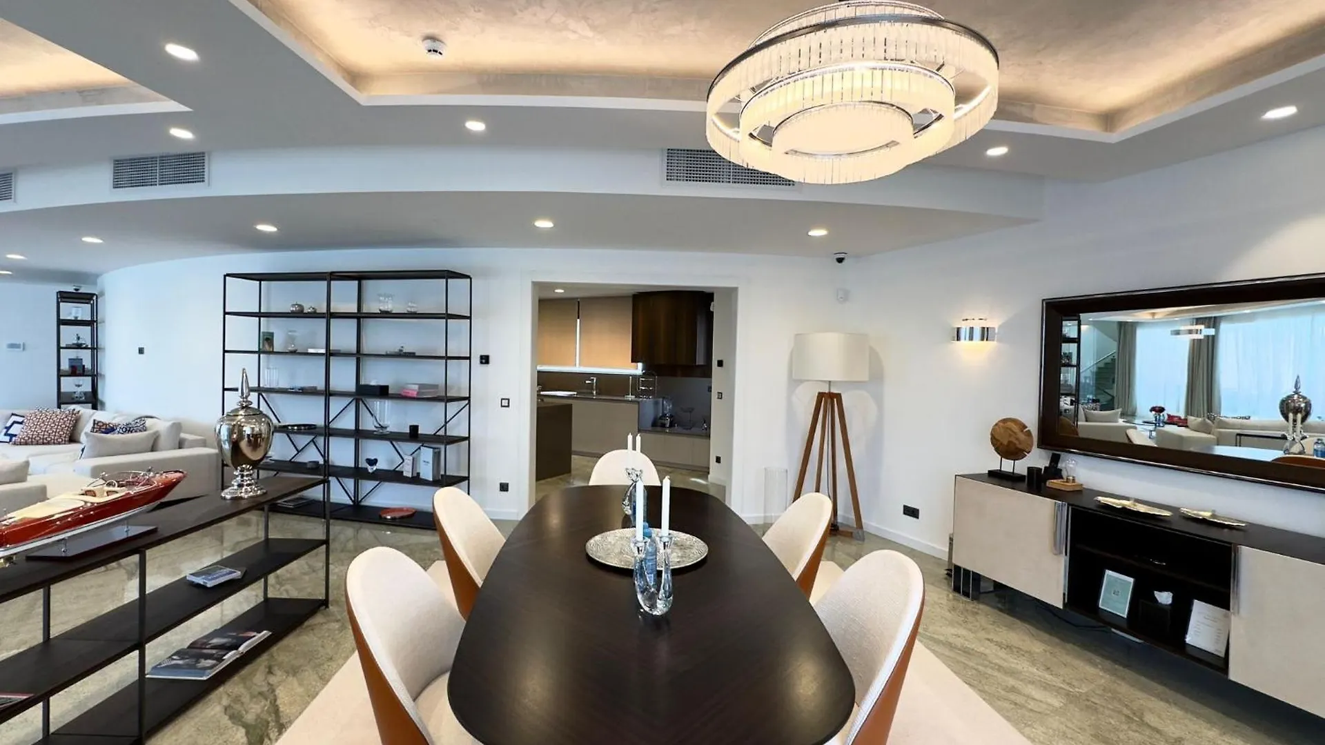 Grand Villas Adriatic Situated Within Luxury Golf & Spa Resort Kempinski Hotel Adriatic Savudrija