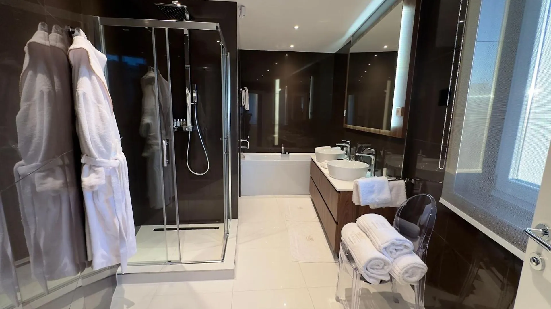 Grand Villas Adriatic Situated Within Luxury Golf & Spa Resort Kempinski Hotel Adriatic Savudrija