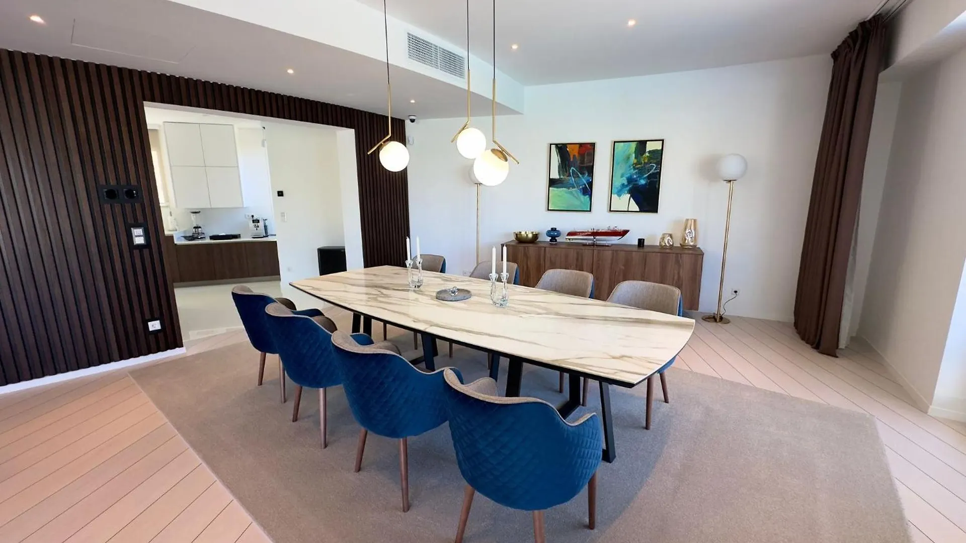 Grand Villas Adriatic Situated Within Luxury Golf & Spa Resort Kempinski Hotel Adriatic Savudrija