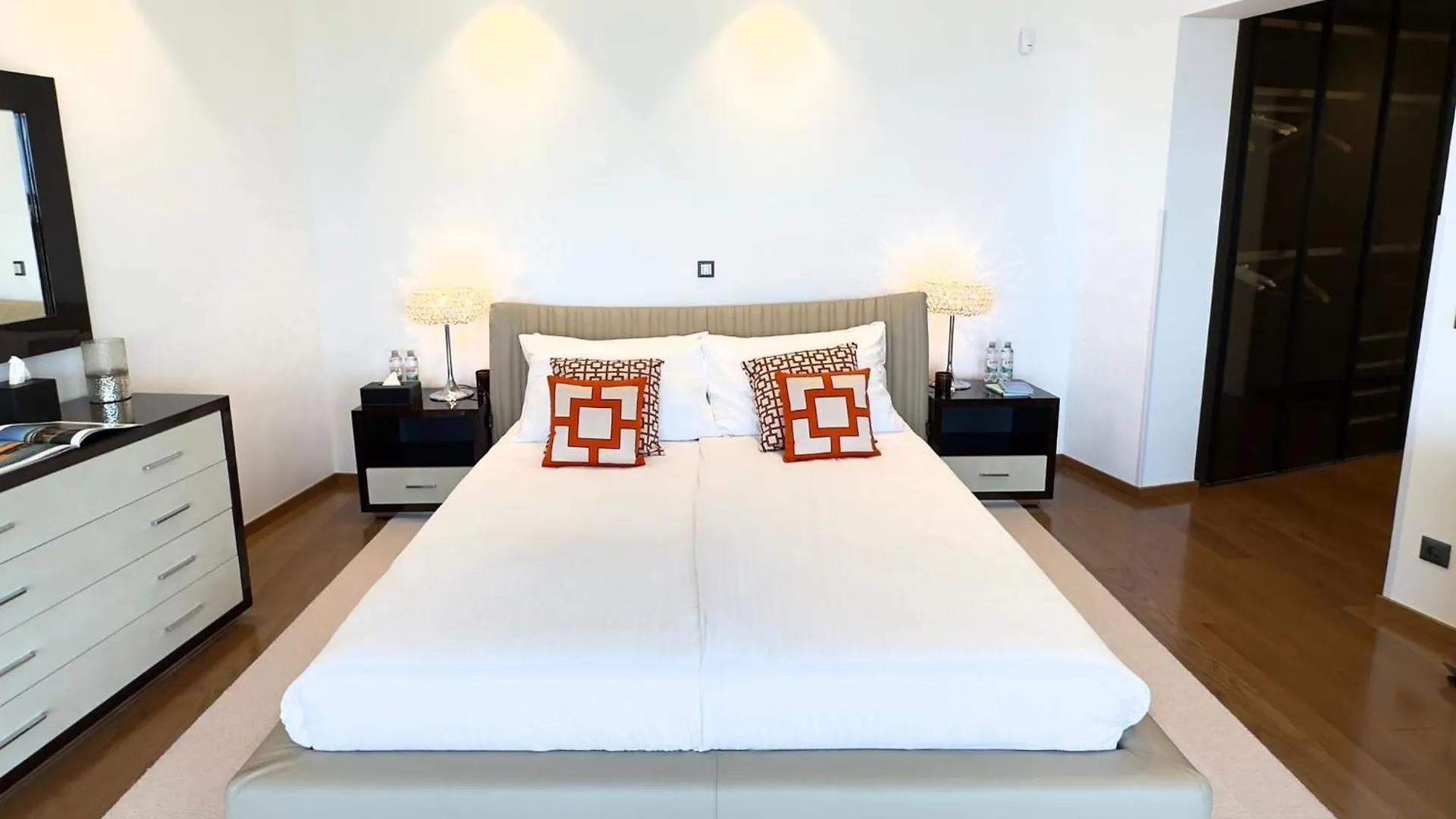 Grand Villas Adriatic Situated Within Luxury Golf & Spa Resort Kempinski Hotel Adriatic Savudrija