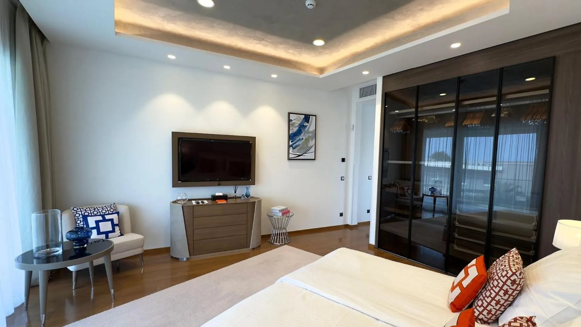 Grand Villas Adriatic Situated Within Luxury Golf & Spa Resort Kempinski Hotel Adriatic Savudrija Croatia